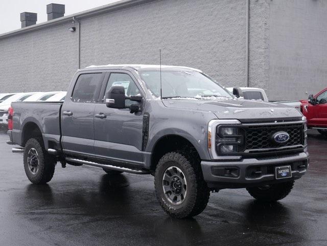 new 2024 Ford F-250 car, priced at $70,906