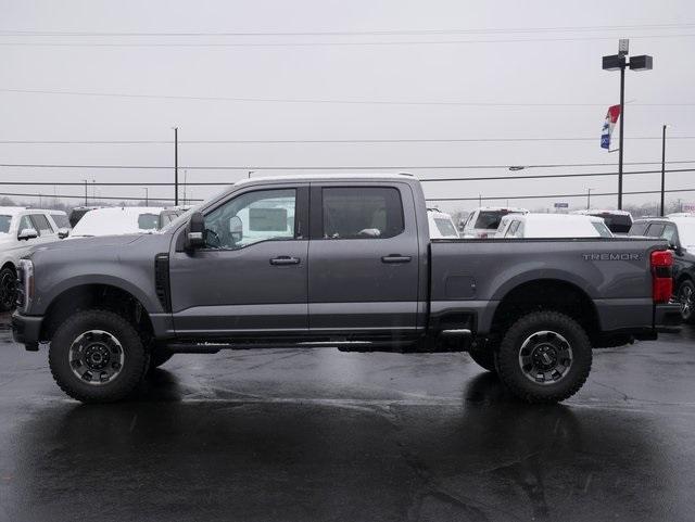 new 2024 Ford F-250 car, priced at $70,906