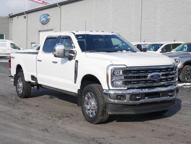 used 2024 Ford F-250 car, priced at $67,000