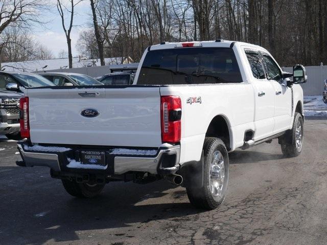 used 2024 Ford F-250 car, priced at $67,000