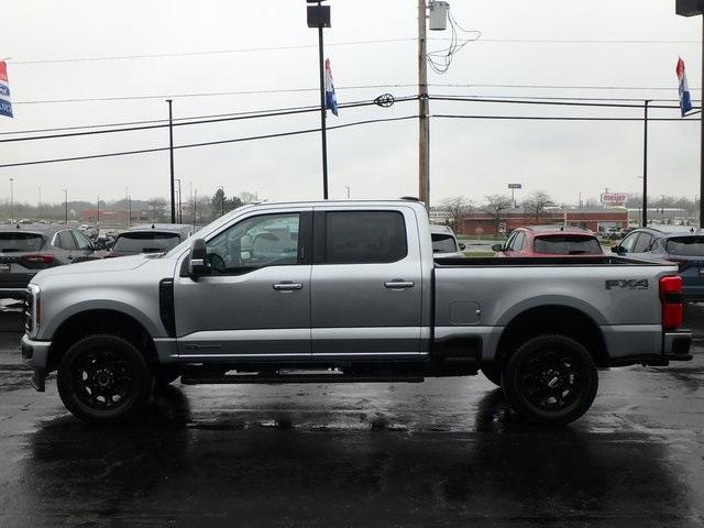 new 2024 Ford F-250 car, priced at $81,926