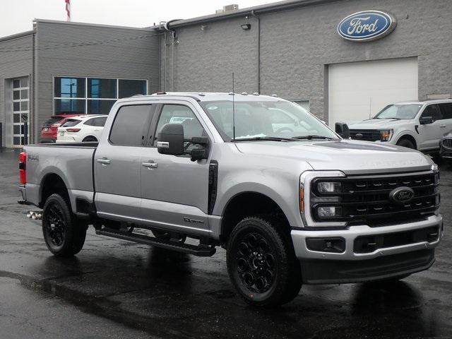 new 2024 Ford F-250 car, priced at $81,426