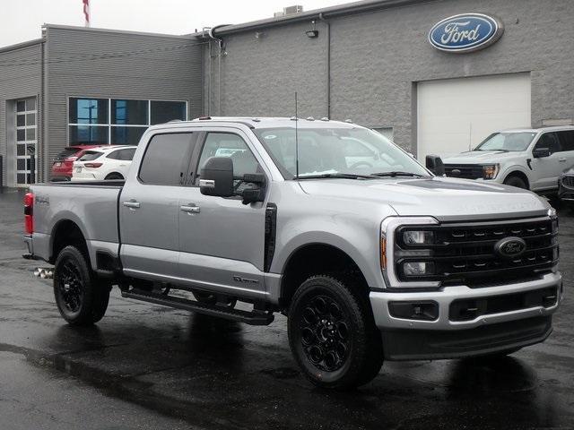 new 2024 Ford F-250 car, priced at $81,926