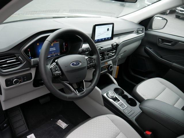 new 2024 Ford Escape car, priced at $31,312