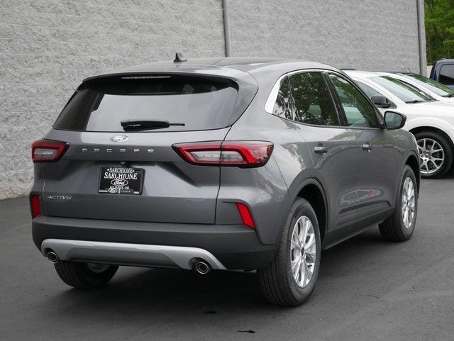 new 2024 Ford Escape car, priced at $31,312