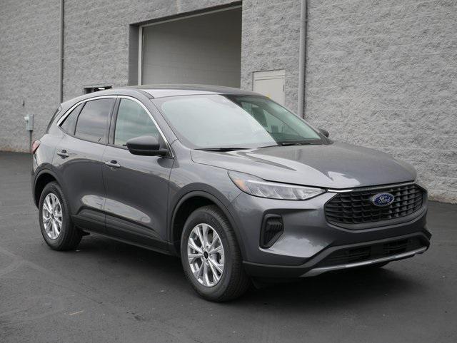 new 2024 Ford Escape car, priced at $30,812