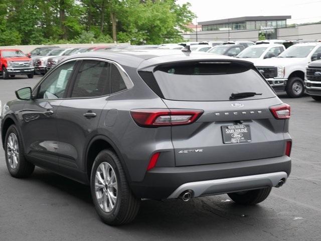 new 2024 Ford Escape car, priced at $31,312