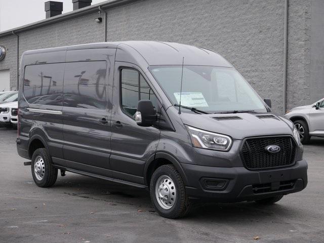 new 2024 Ford Transit-250 car, priced at $56,235