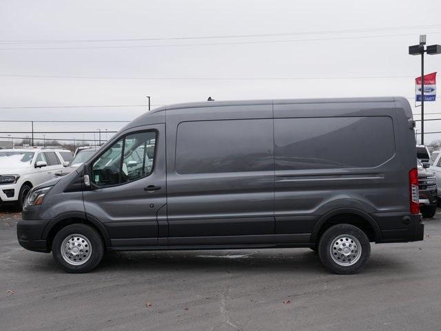 new 2024 Ford Transit-250 car, priced at $56,235