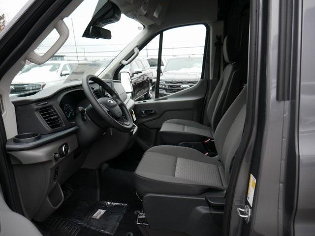 new 2024 Ford Transit-250 car, priced at $56,235