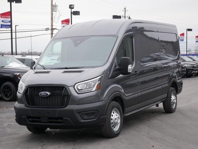 new 2024 Ford Transit-250 car, priced at $56,235