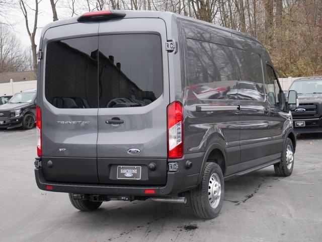 new 2024 Ford Transit-250 car, priced at $56,235