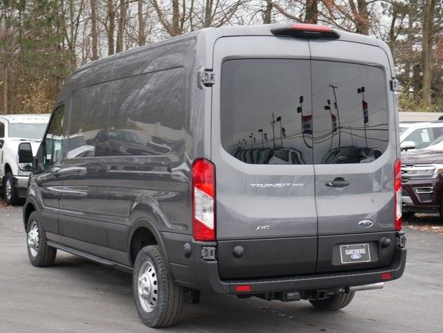 new 2024 Ford Transit-250 car, priced at $56,235