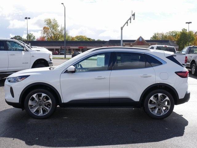 new 2024 Ford Escape car, priced at $41,905