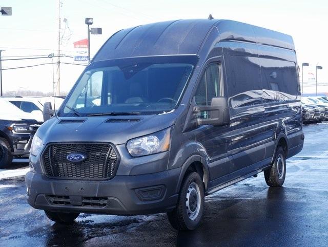 new 2024 Ford Transit-350 car, priced at $54,395