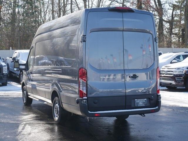 new 2024 Ford Transit-350 car, priced at $54,395