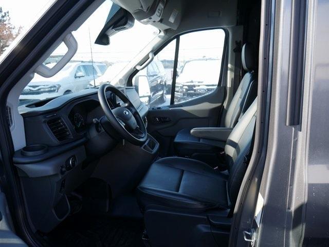 new 2024 Ford Transit-350 car, priced at $54,395