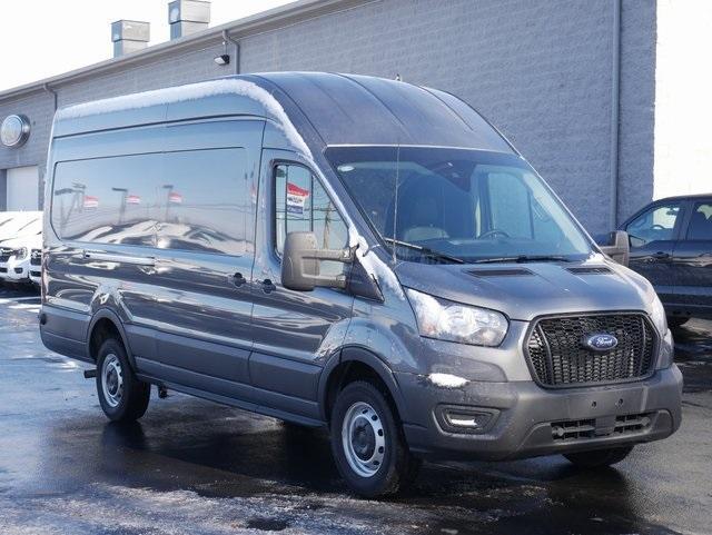 new 2024 Ford Transit-350 car, priced at $54,395