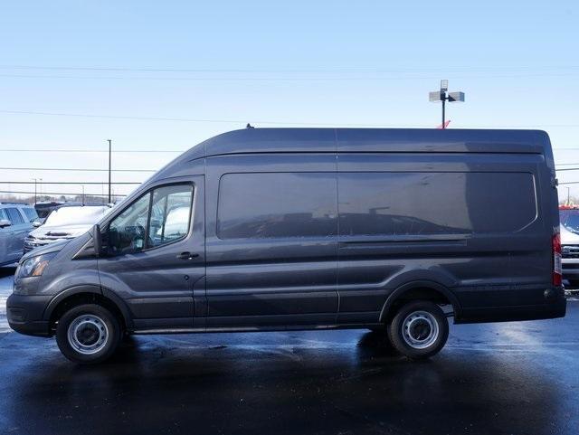 new 2024 Ford Transit-350 car, priced at $54,395