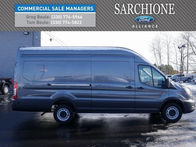 new 2024 Ford Transit-350 car, priced at $54,395