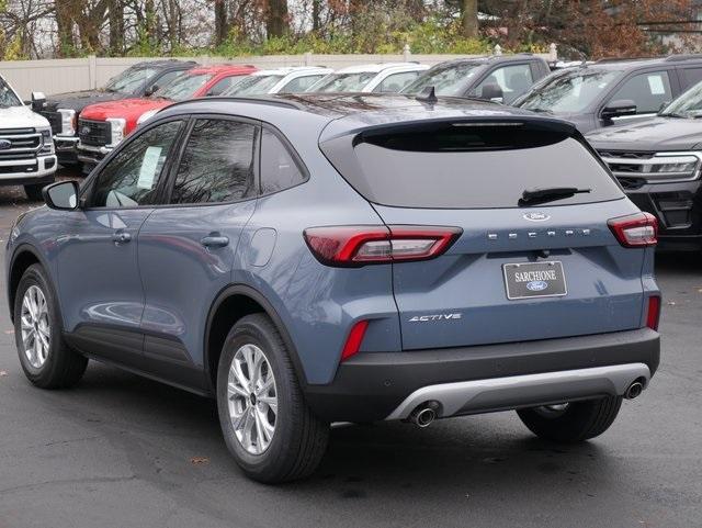 new 2025 Ford Escape car, priced at $32,430