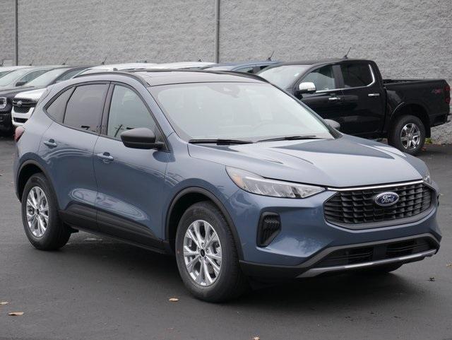 new 2025 Ford Escape car, priced at $32,430