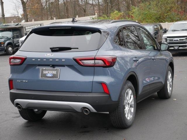 new 2025 Ford Escape car, priced at $32,430