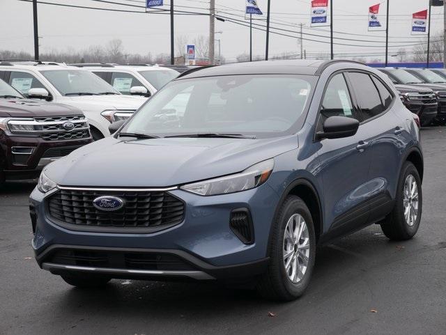 new 2025 Ford Escape car, priced at $32,430