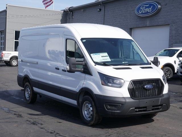 new 2025 Ford Transit-250 car, priced at $53,910