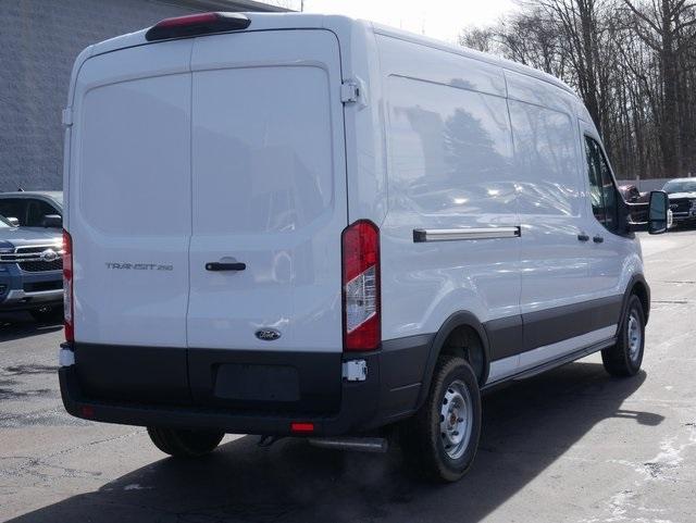 new 2025 Ford Transit-250 car, priced at $53,910