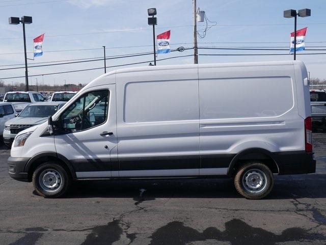 new 2025 Ford Transit-250 car, priced at $53,910