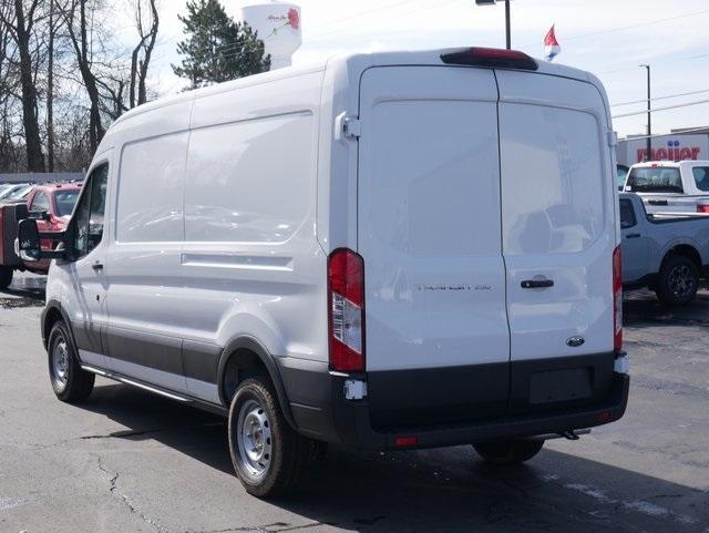 new 2025 Ford Transit-250 car, priced at $53,910