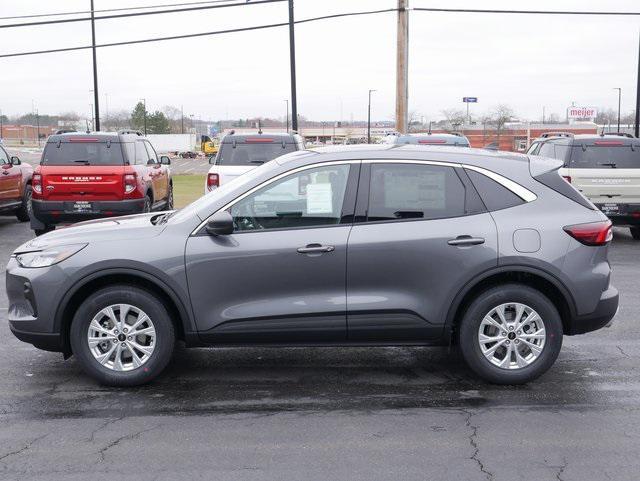 new 2024 Ford Escape car, priced at $31,953