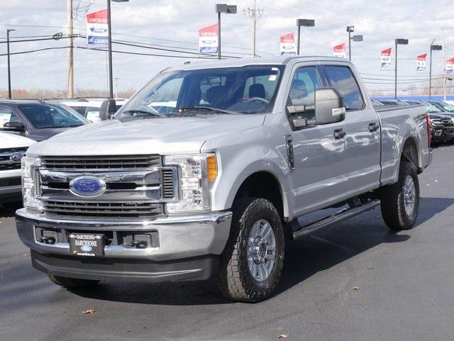 used 2017 Ford F-250 car, priced at $31,000