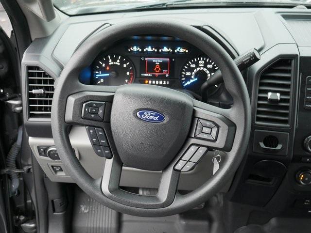 used 2017 Ford F-150 car, priced at $27,000