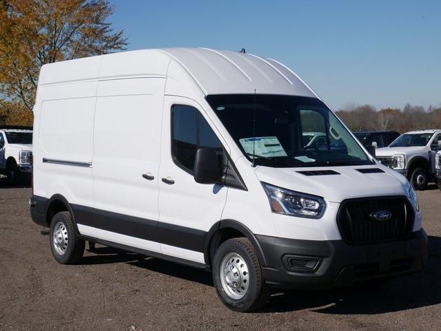 new 2024 Ford Transit-350 car, priced at $58,160