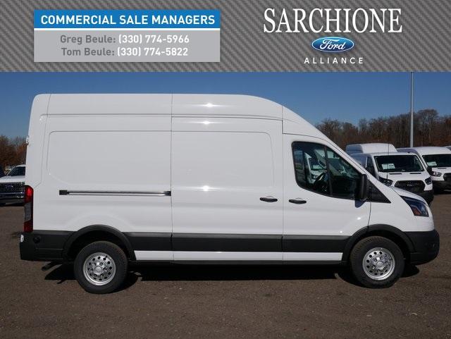 new 2024 Ford Transit-350 car, priced at $58,160