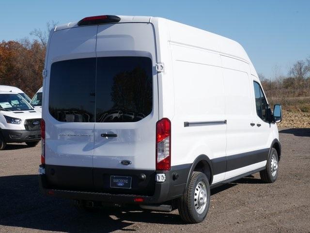 new 2024 Ford Transit-350 car, priced at $58,160