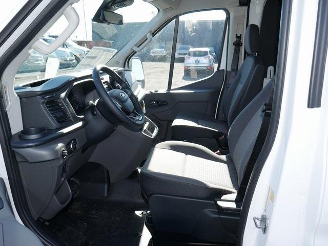 new 2024 Ford Transit-350 car, priced at $58,160