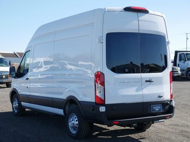 new 2024 Ford Transit-350 car, priced at $58,160