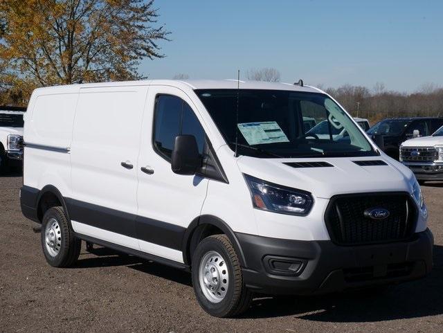 new 2024 Ford Transit-150 car, priced at $54,425