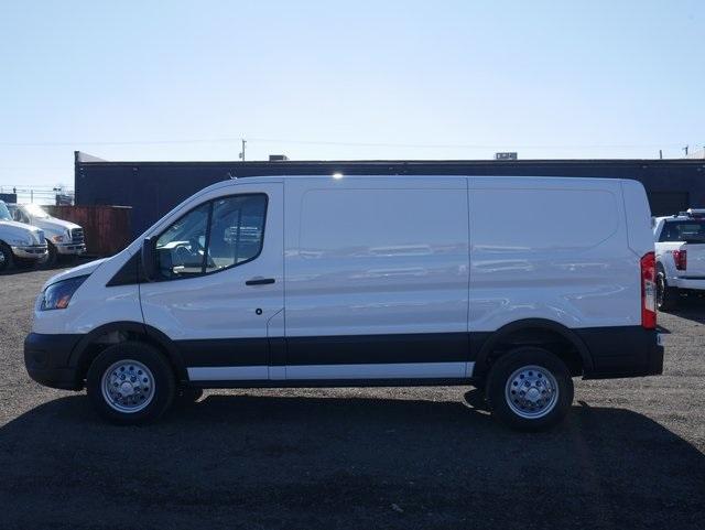 new 2024 Ford Transit-150 car, priced at $54,425