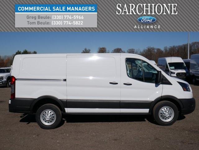 new 2024 Ford Transit-150 car, priced at $54,425