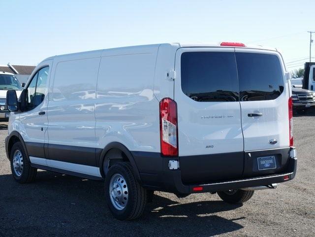 new 2024 Ford Transit-150 car, priced at $54,425