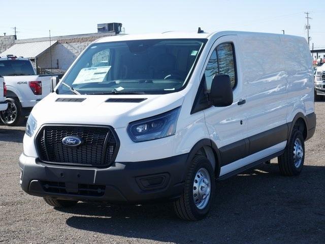 new 2024 Ford Transit-150 car, priced at $54,425