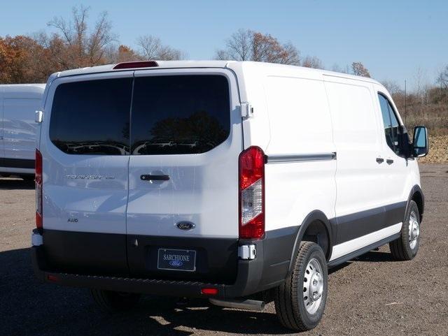 new 2024 Ford Transit-150 car, priced at $54,425