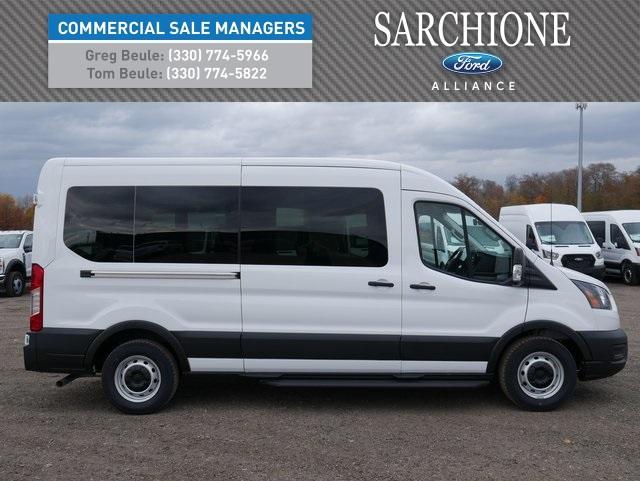 new 2024 Ford Transit-350 car, priced at $57,445