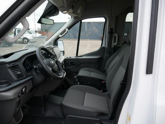 new 2024 Ford Transit-350 car, priced at $57,445