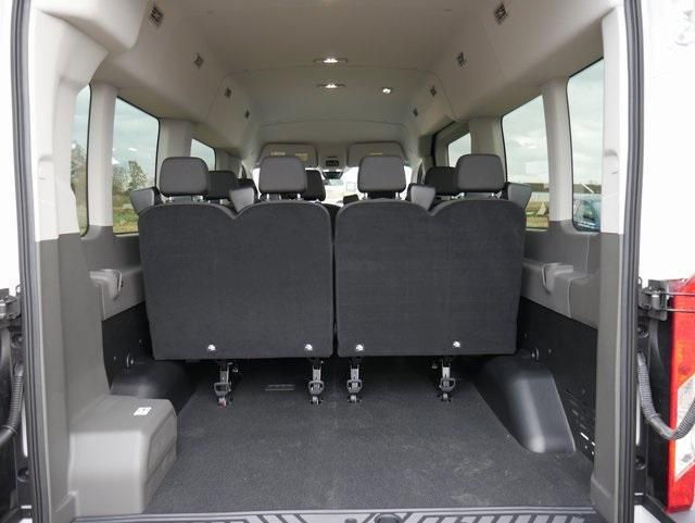 new 2024 Ford Transit-350 car, priced at $57,445