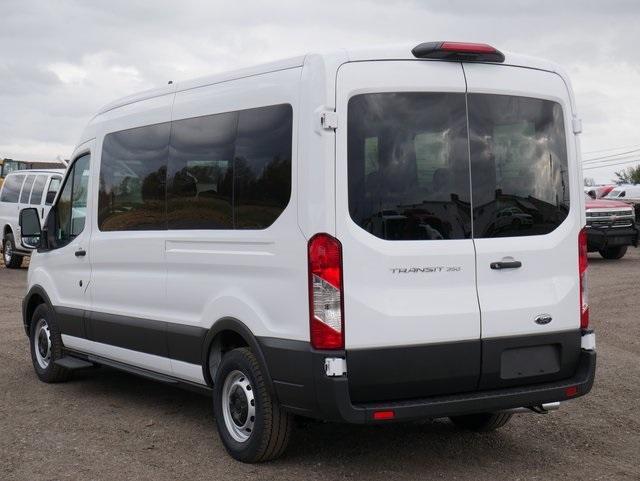 new 2024 Ford Transit-350 car, priced at $57,445